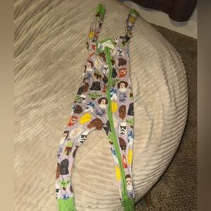 little sleepies starwars